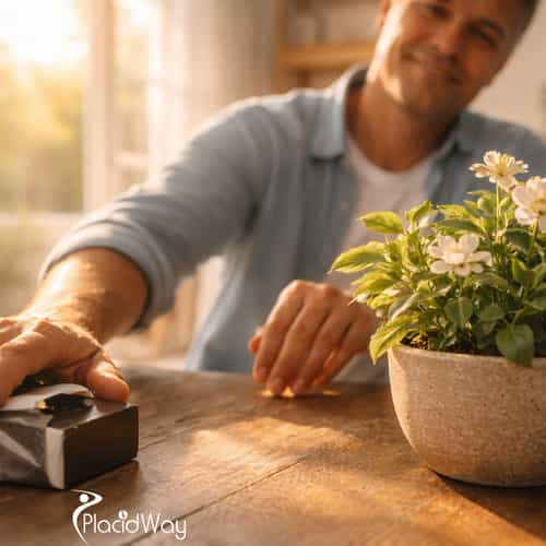 How Ibogaine Affects Nicotinic Acetylcholine Receptors? Lessons from Mexico